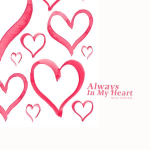Album Always In My Heart from 