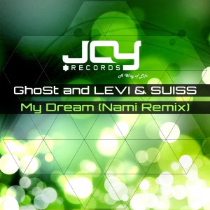 收聽Levi & Suiss的My Dream (Nami Remix)歌詞歌曲