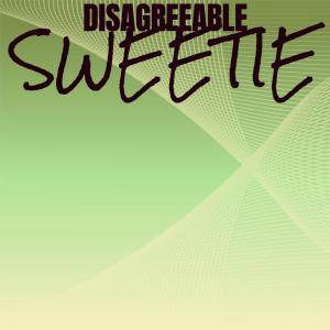 Album Disagreeable Sweetie from Various