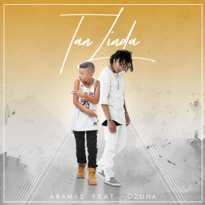 收听Aramis的Tan Linda (feat. Ozuna)歌词歌曲