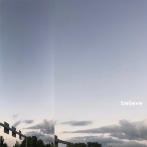 Album Believe from 
