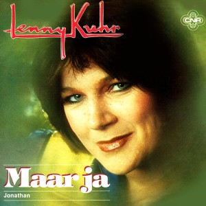 Album Maar Ja oleh Lenny Kuhr