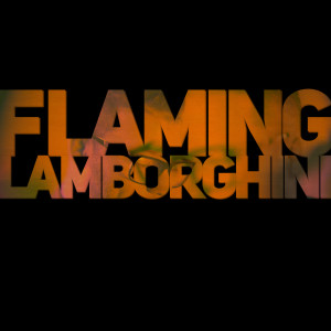 Album Flaming Lamborghini from Cloud 9+