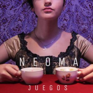 Dengarkan Juegos lagu dari Neoma dengan lirik