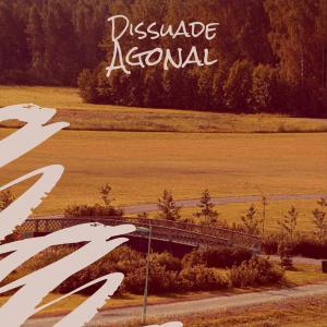 收聽Arth Arole的Dissuade Agonal歌詞歌曲