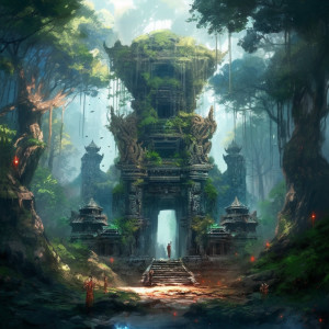 Dengarkan lagu Echoes of Longing nyanyian Piper Thornton dengan lirik