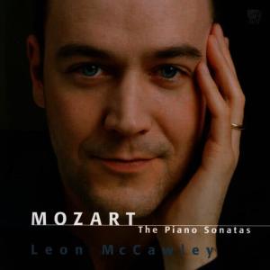 收聽Leon McCawley的Rondo K511 in A minor歌詞歌曲