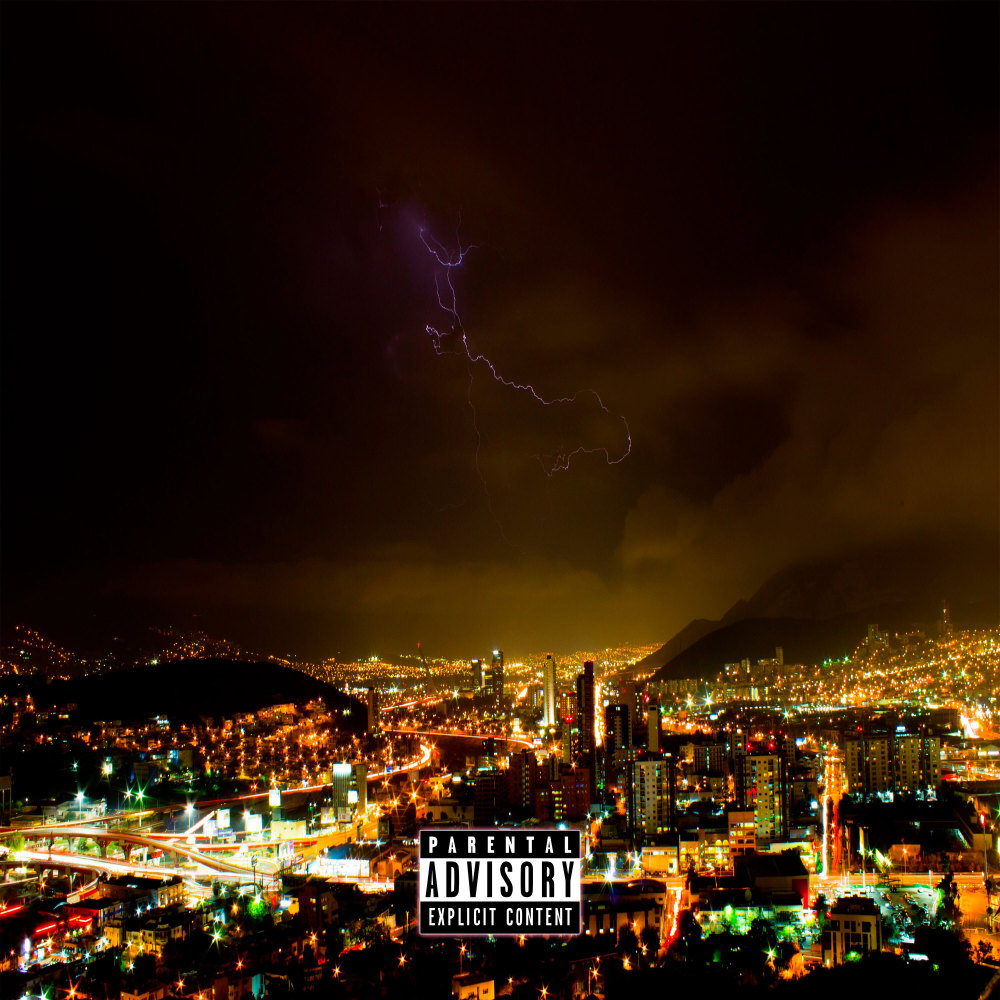Entre Los Cerros (Explicit)