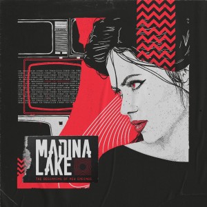 ดาวน์โหลดและฟังเพลง Love is War พร้อมเนื้อเพลงจาก Madina Lake