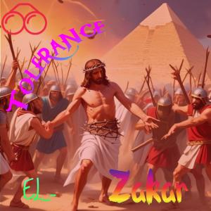 El-Zakar的專輯Tolerance