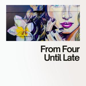 Album From Four Until Late from Robert Johnson