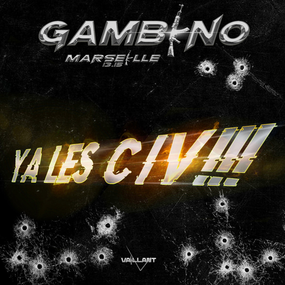 Y'a Les Civ (Explicit)