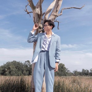 ดาวน์โหลดและฟังเพลง Chiều Hôm Ấy พร้อมเนื้อเพลงจาก Duongg