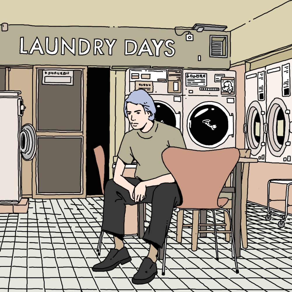 Laundry Days