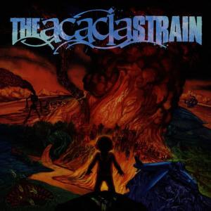 收聽The Acacia Strain的Cthulhu歌詞歌曲