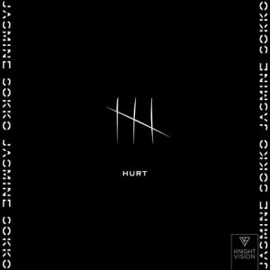 收听楚晴Jasmine Sokko的HURT歌词歌曲