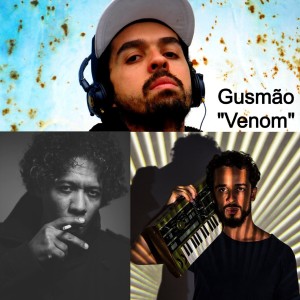 收聽Gusmão的Venom歌詞歌曲