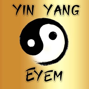 收聽Eyem的Yin Yang歌詞歌曲
