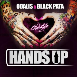 收聽Odalis的Hands Up歌詞歌曲