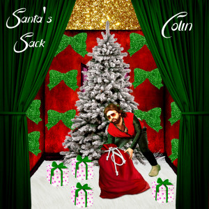 Album Santa's Sack from Colin