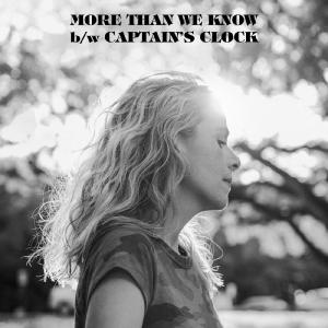 Album More Than We Know from Aoife O'Donovan