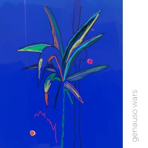 Album GENAUSO WAR'S from 