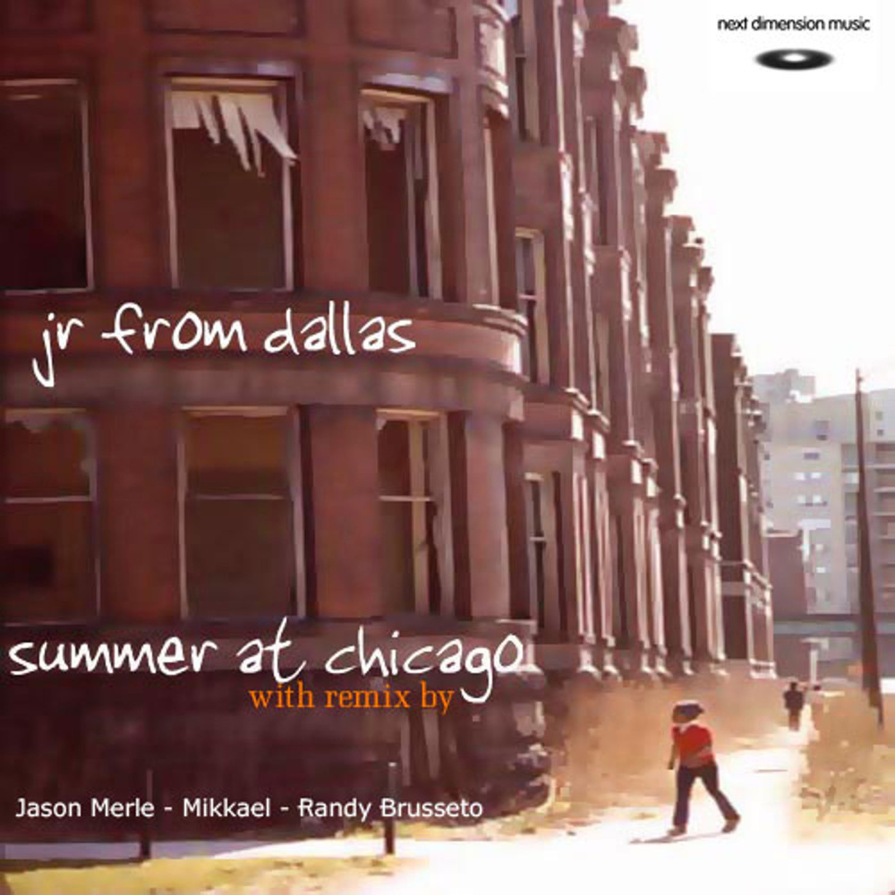 Summer at Chicago (Original Mix)