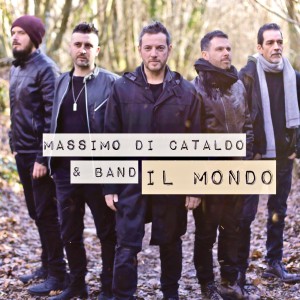 收聽Massimo di Cataldo的Il mondo歌詞歌曲
