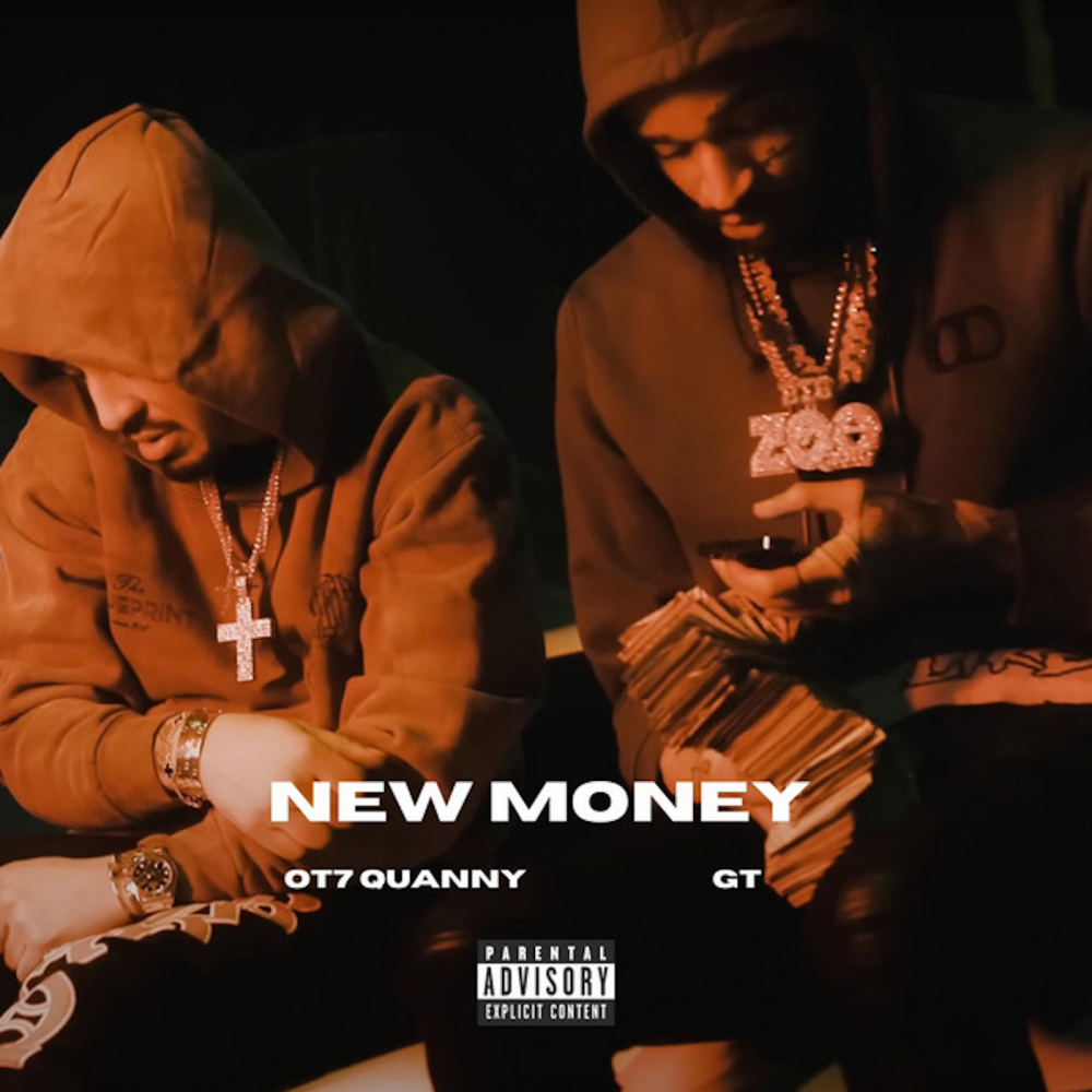 New Money (Explicit)