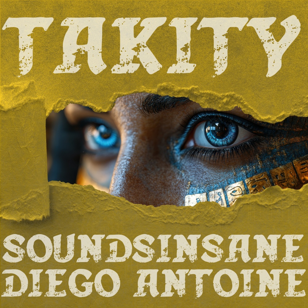 Takity (Extended Mix)