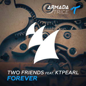ดาวน์โหลดและฟังเพลง Forever พร้อมเนื้อเพลงจาก Two Friends