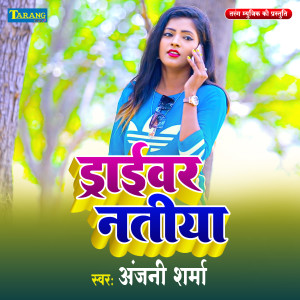 Dengarkan lagu Driver Natiya nyanyian Anjani Sharma dengan lirik