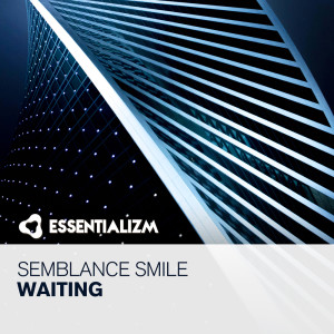 Album Waiting from Semblance Smile