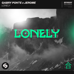 Gabry Ponte的專輯Lonely