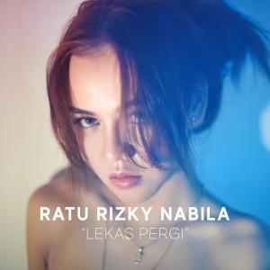 收聽Ratu Rizky Nabila的Lekas Pergi歌詞歌曲