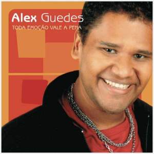 收聽Alex Guedes的Tudo Pode Acontecer歌詞歌曲