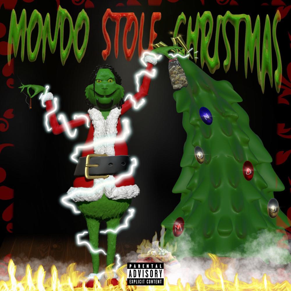 Devil on My Shoulder (Explicit)