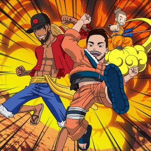 Album Double Lariat (Explicit) from Saru 2S