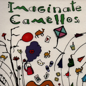 收聽Imaginate Camellos的Antes歌詞歌曲