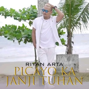 Album Picayo Ka Janji Tuhan from Riyan Arta
