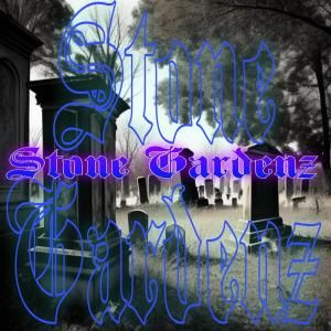 DJ Xipe的專輯Stone Gardenz (Explicit)