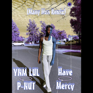 收听YNM Lul P-Nut的Have Mercy Many Men Remix歌词歌曲