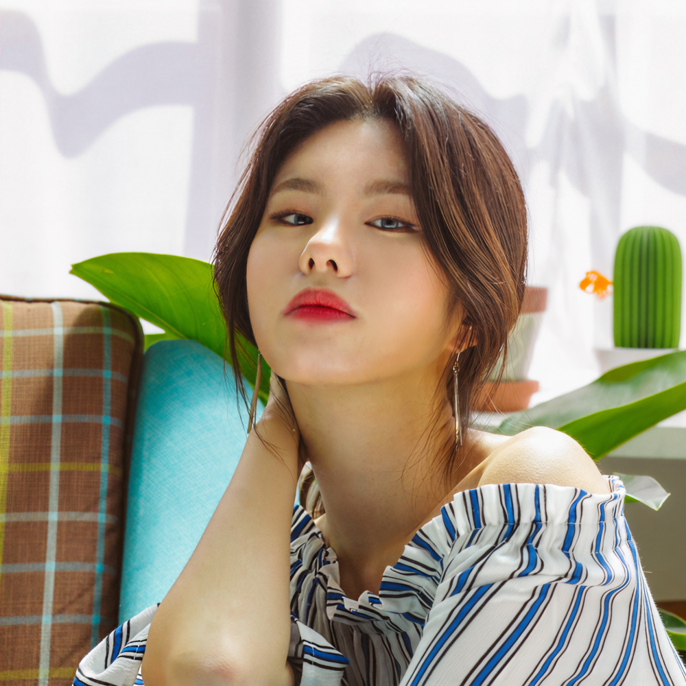 Hyojeong