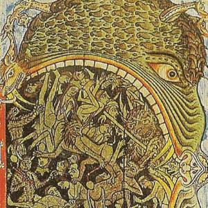 收听Cicadae Sillick的Hollow (feat. Oddball)歌词歌曲