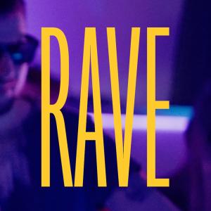 ดาวน์โหลดและฟังเพลง RAVE (feat. Yemi Nudno) (Explicit) พร้อมเนื้อเพลงจาก KR1T1K