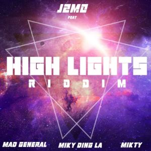 High Lights Riddim