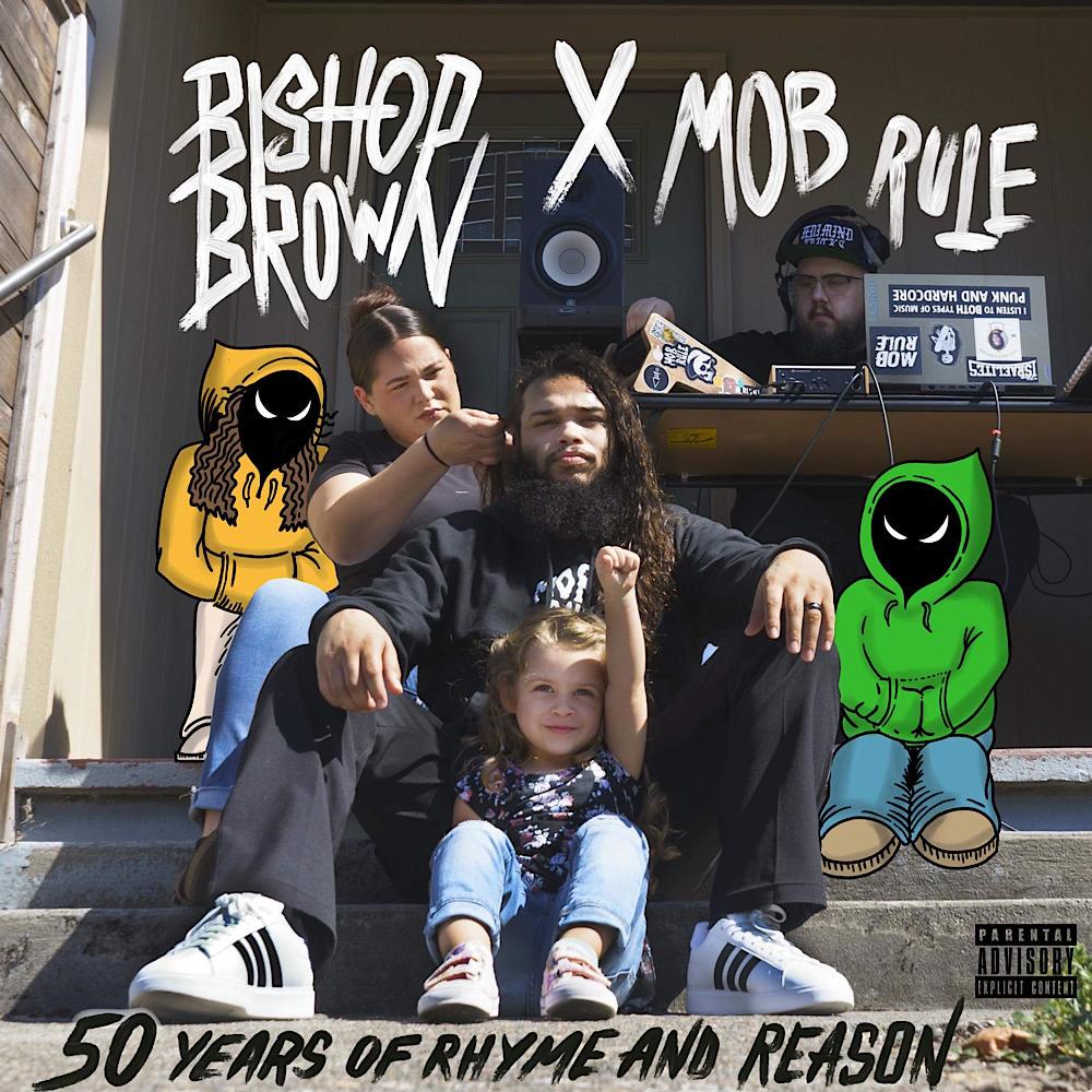 Funerals (feat. Mob Rule) (Explicit)