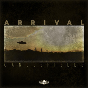 อัลบัม Arrival ศิลปิน Candlefields