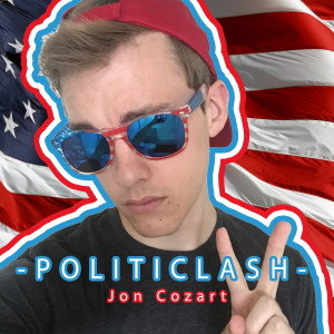 收聽Jon Cozart的Politiclash歌詞歌曲