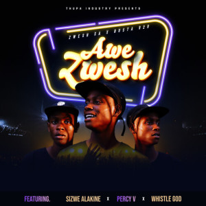 อัลบัม Awe Zwesh (Explicit) ศิลปิน Busta 929